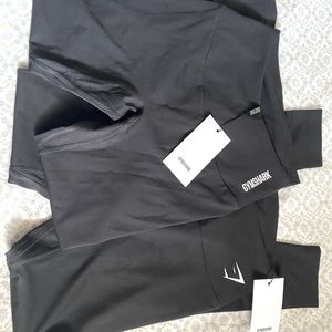 Gymshark Leggings